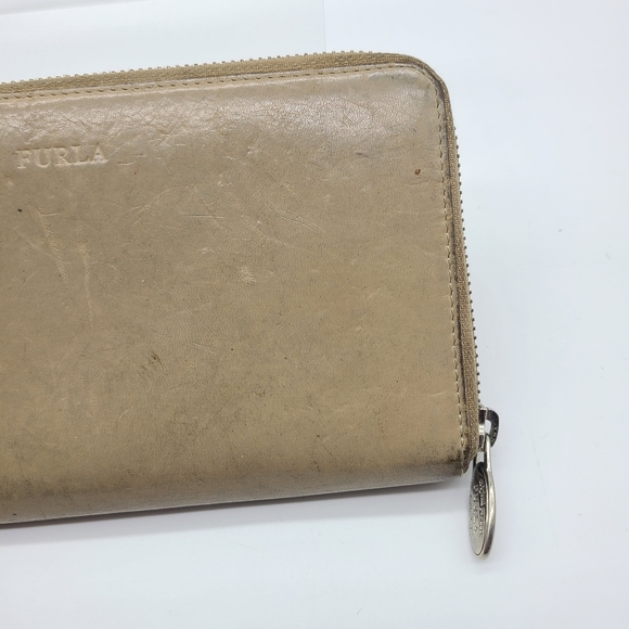 Furla zip around wallet - Picture 11 of 11